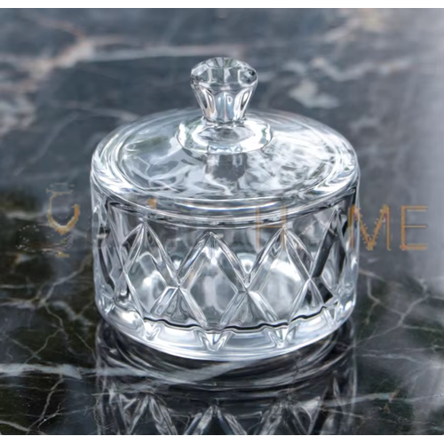 MTR CAM ŞEKERLİK QINGYEA HF37143 10 CM 1*36