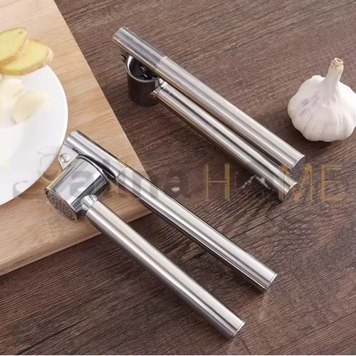 MTR SARIMSAK EZİCİ METAL 1*24