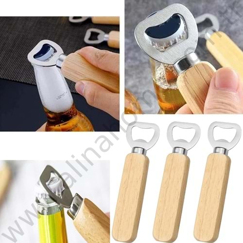 MTR AHŞAP SAPLI AÇACAK 1*150