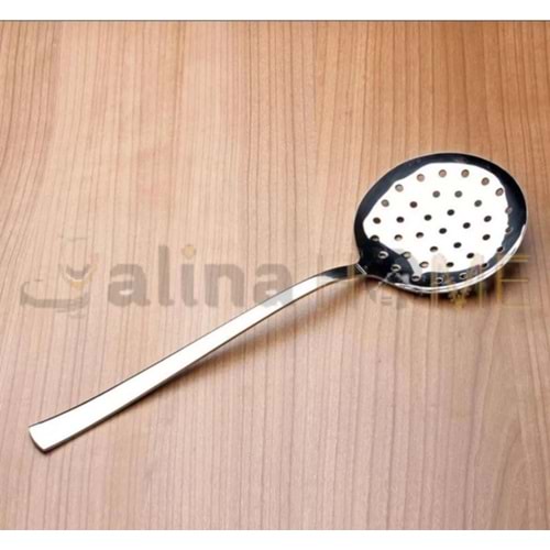 MTR METAL SERVİS KEVGİR ÇELİK 1*10