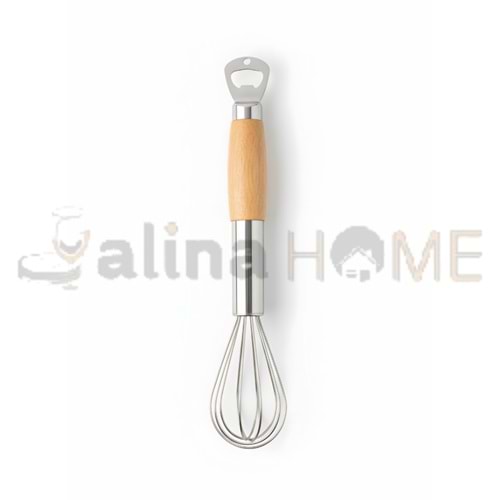 MTR AHŞAP SAPLI 1 NO ÇIRPICI 1*12