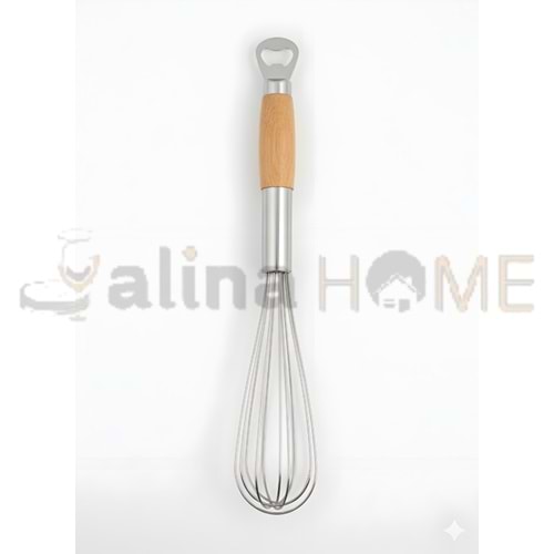 MTR AHŞAP SAPLI 3 NO ÇIRPICI 1*12