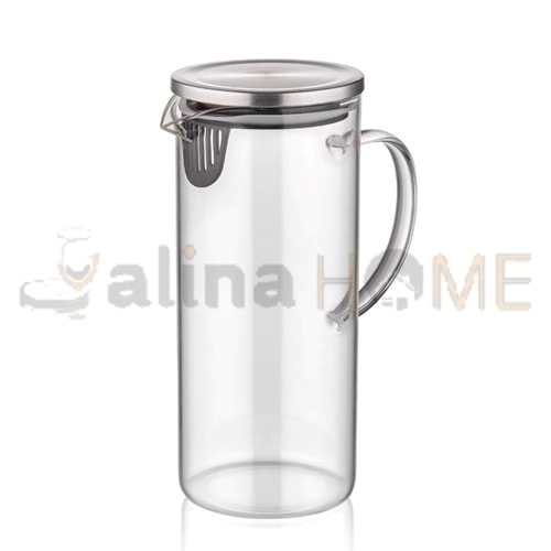 MTR CEMRE CAM SÜRAHİ 1,5 LT 1*12