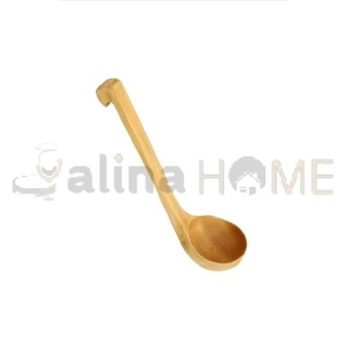 MTR AHŞAP KEPÇE KANCALI 29 CM