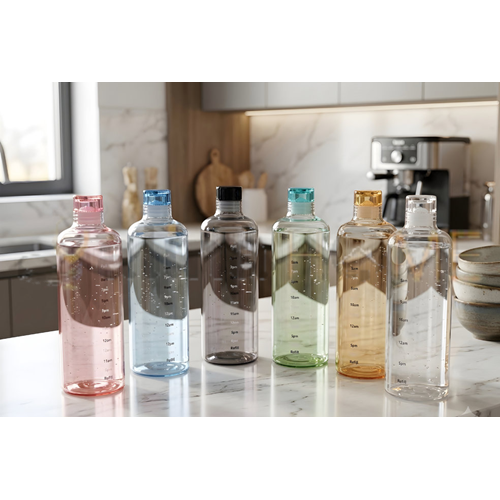 MTR CAM SU ŞİŞESİ 700 ML 1*36