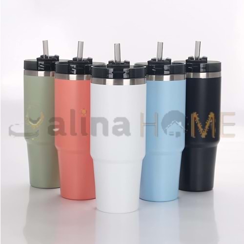 MTR CEMRE METAL KULPLU TERMOS 1*25