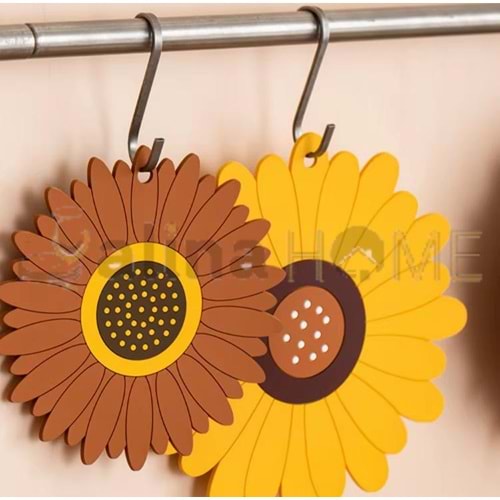 MTR CEMRE SİLİKON NİHALE PAPATYA MODEL 1*30