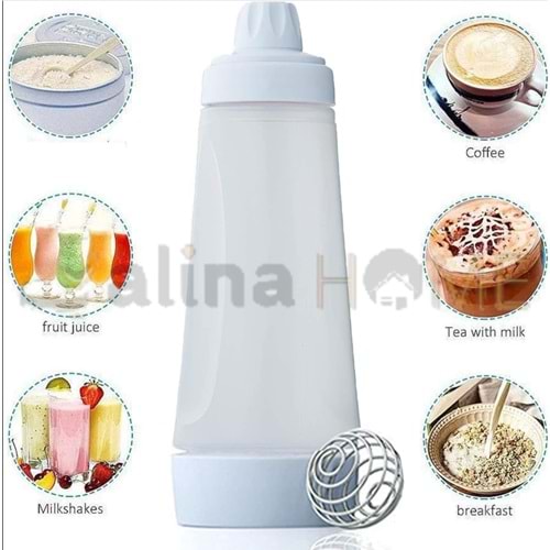 MTR CEMRE PANKEK ŞİŞESİ 1000 ML 1*60