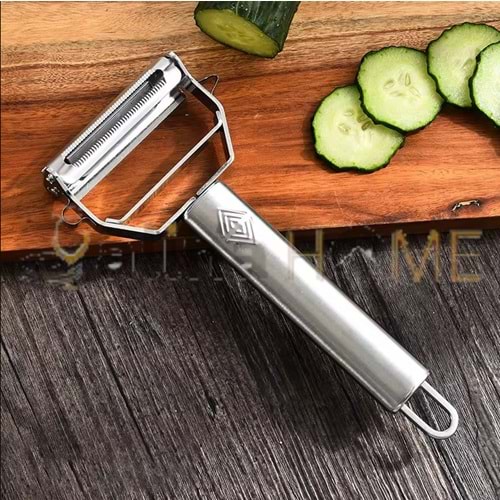 MTR SOYACAK METAL JUMBO BOY 1*24