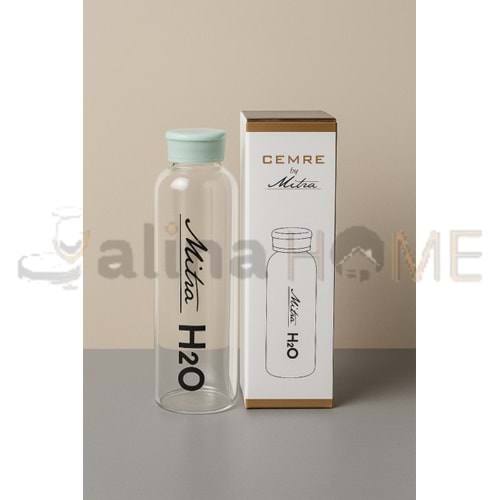 MTR CAM SU SİŞESİ 1 LT 1*50