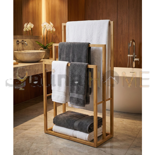 MTR BAMBU HAVLULUK STANDLI 1*12