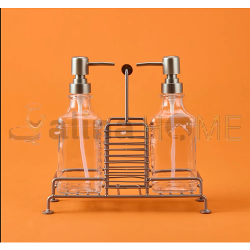 MTR CAM SIVI SABUNLUK 2 Lİ STANDLI 2503857 1*12