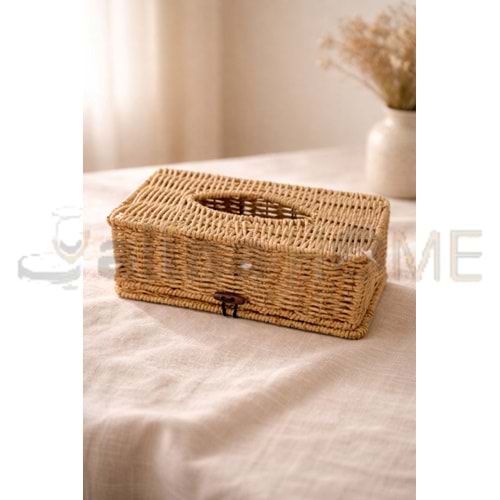 MTR HASIR PEÇETELİK DİKDÖRTGEN 1*24