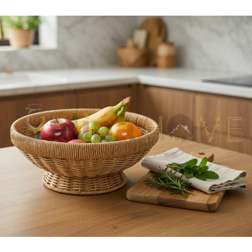 MTR HASIR MEYVELİK AYAKLI 31x12 CM 1*20