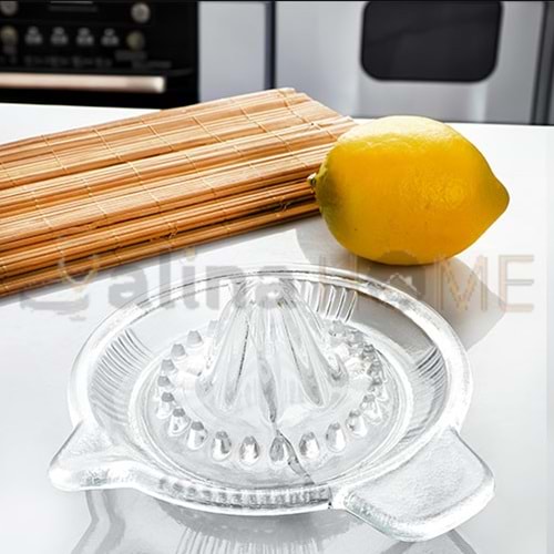 CAM DEPOSU CAM LİMON SIKACAĞI TRM-0021 1*24