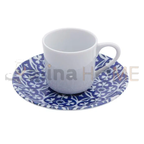 PORLAND KAHVE TAKIMI EGE 6 LI 04POR033414 1*2