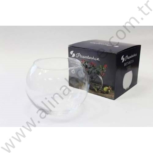 PAŞABAHÇE FANUS BOTANICA VAZO KÜÇÜK BOY 1*12