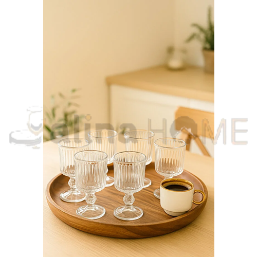 KRD CAM CORTO 6 LI KAHBE YANI BARDAK 1*12