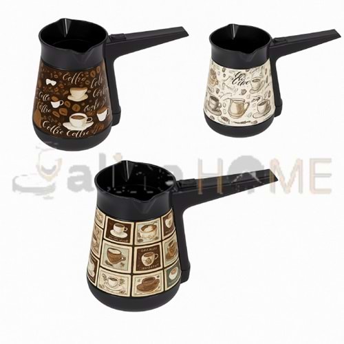 HEREVİN ELEKTRİKLİ CEZVE 350 ML 1*12