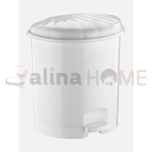BURSEV ÇÖP KOVASI PEDALLI 3 NO 20 LT 1*4
