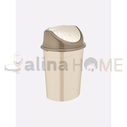 BURSEV ÇÖP KOVASI İSTİRİDYE 0 NO 1,7 LT 1*48