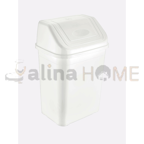 BURSEV ÇÖP KOVASI CLASİCO 4 NO 22 LT 1*12