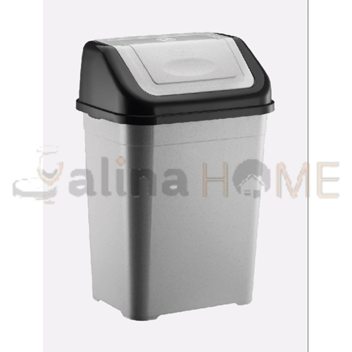 BURSEV ÇÖP KOVASI CLASİCO NATUREL 5 NO 35 LT 1*6