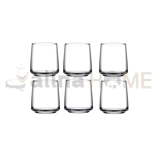 PAŞABAHÇE MEŞRUBAT BARDAĞI TOKYO 6 LI 270 CC 1*8