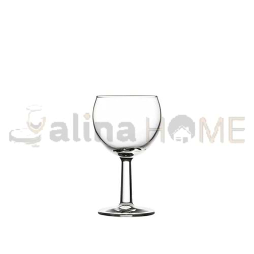 PAŞABAHÇE KADEH BANQUET AYAKLI BARDAK 195 CC ADET 1*24