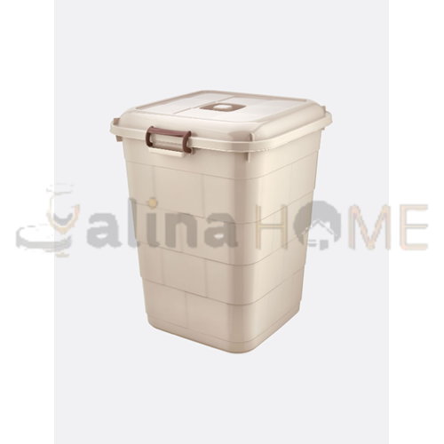 BURSEV KOVA TETRİS KARE KİLİTLİ 35 LT 1*10