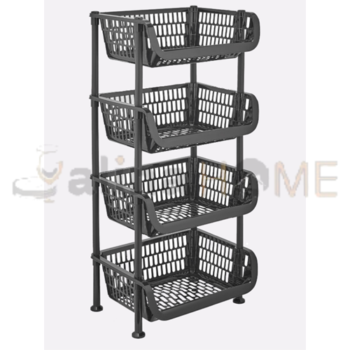 BURSEV SEBZELİK NOSTALJİ KİLER 1*8