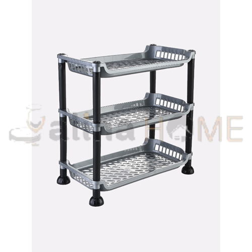 BURSEV MİNİ NOSTALJİ 3 LÜ RAF 1*12