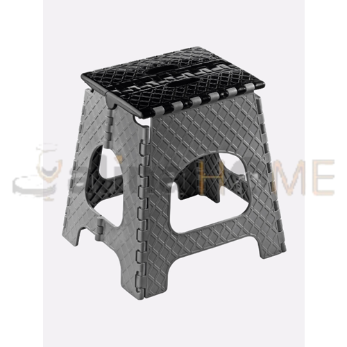 BURSEV TABURE BÜYÜK KATLANIR TABURE NATUREL 1*10