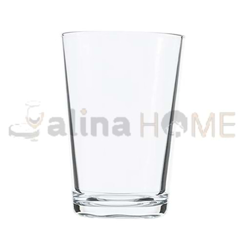 PAŞABAHÇE CAM SU BARDAĞI GLASS4YOU 1209707 ALANYA 6 LI 1*8