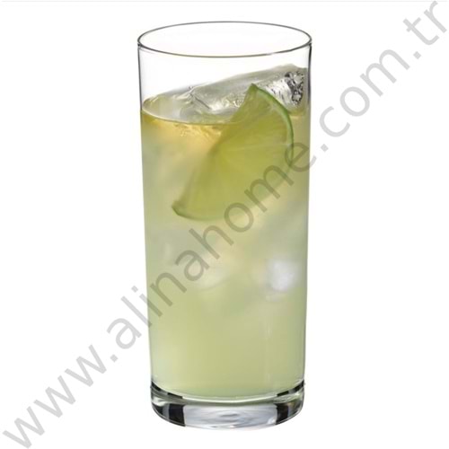 PAŞABAHÇE MEŞRUBAT BARDAĞI ALANYA LİMONATA BARDAĞI 6 LI 1*8