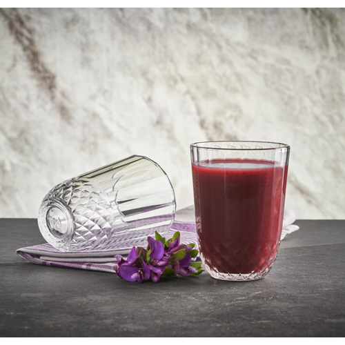 PAŞABAHÇE BARDAK DIONY MEŞRUBAT BARDAĞI 6 LI 265 CC 1*4