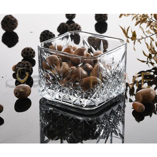 PAŞABAHÇE TIMELESS KARE KASE ADET 1*24