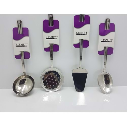 KISMET DUYGU SERVİS SPATULA 1*10