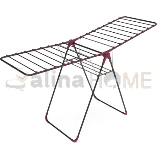 PERİLLA KURUTMALIK İSABELLA PLASTİKLİ KMO17034 1*6