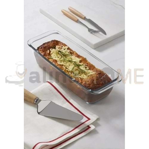 PAŞABAHÇE BORCAM BATON KEK KALIBI 1630 CC 1*12