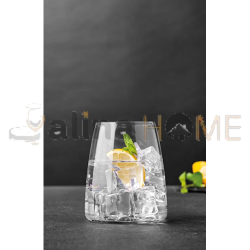 PAŞABAHÇE MEŞRUBAT BARDAĞI PİNOT CRYSTALLİN 4 LÜ 495 CC 1*6