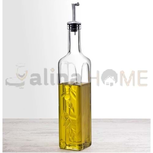 PAŞABAHÇE HOMEMADE YAĞDANLIK ADET 1*12