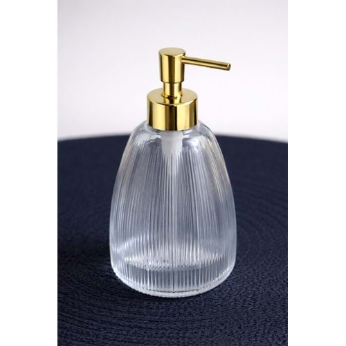 ALN GLASSCOM CAM SIVI SABUNLUK ÇİZGİLİ 1*24