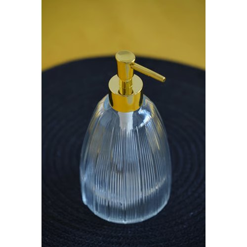 ALN GLASSCOM CAM SIVI SABUNLUK ÇİZGİLİ 1*24