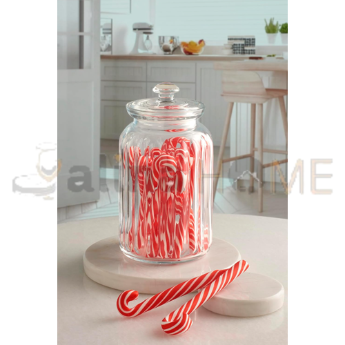 PAŞABAHÇE KAVANOZ VİVA 1500 CC KAVANOZ 1*6