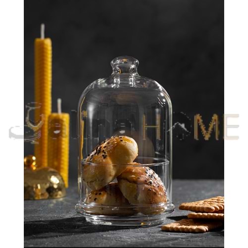 PAŞABAHÇE MİDİ PATİSSERİE DRAJELİK 1*4