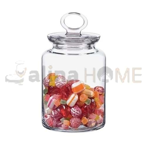 PAŞABAHÇE KAVANOZ KİTCHEN 1515 CC 1*6