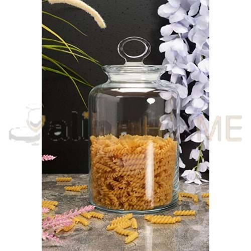 PAŞABAHÇE KAVANOZ KİTCHEN 2640 CC 1*6