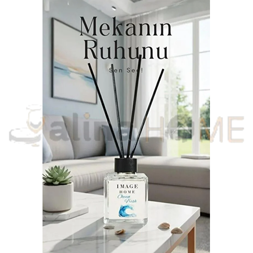 IMAGE HOME ODA KOKUSU OKYANUS 100 ML 1*12