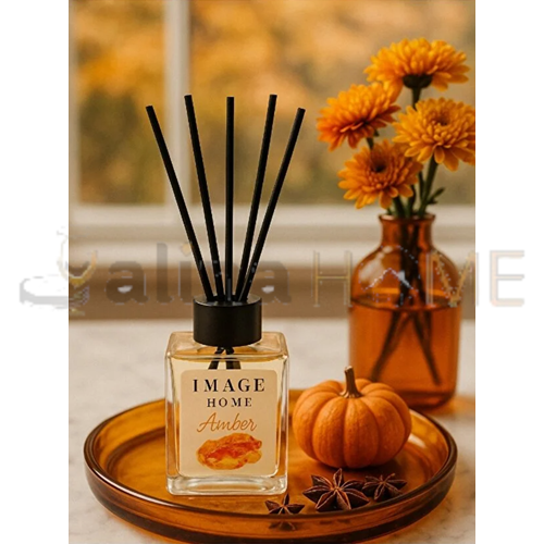 IMAGE HOME ODA KOKUSU AMBER 100 ML 1*12